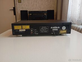 cd player PIONEER PD-4700 - 5