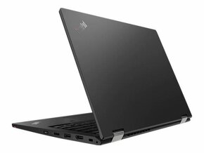 Lenovo ThinkPad L13 Yoga Gen 2-13.3-Core i7 1165G7-16GB-1TB - 5