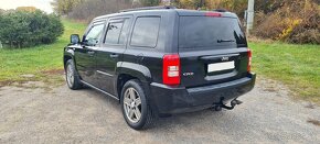 Jeep Patriot 2,0 CRD - 5