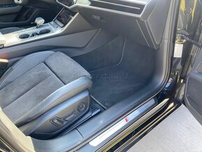 AUDI A6 / 50 TDI quattro / 3x S-Line plus MATRIX - 5