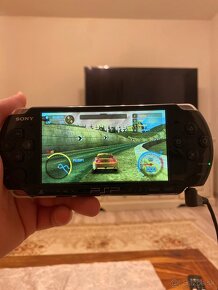 Playstation Portable PSP 3004 - 5