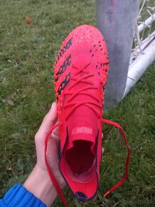 Adidas predator freak 1. - 5