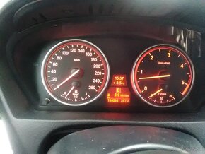 BMW X5 E70 iba 130 000km - 5