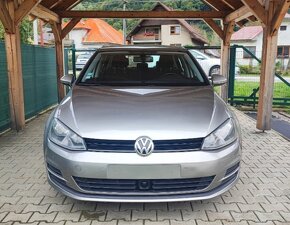 Volkswagen Golf 7 Comfortline 151.000km/2013 - 5