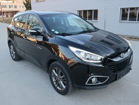 Hyundai ix35 2014 čierny - VÝRAZNE ZNÍŽENÁ CENA,MOŽNÁ VÝMENA - 5