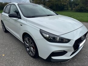 Hyundai i30 1.4 T-GDI N-Line - 5