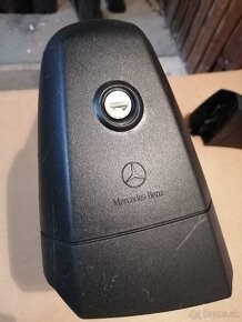 Strešný Nosič,koberce Mercedes E 212 - 5