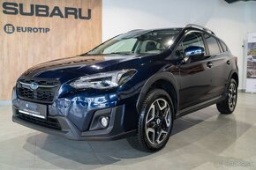 Subaru XV 2.0i-S ES Style NAVI - 5