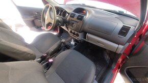 Suzuki IGNIS4x4 - 5