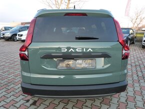 Dacia Jogger 1.0 TCe 110k Extreme - 5