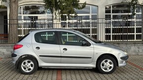 Peugeot 206 1.6 16V - 5