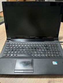 Notebook LENOVO B580-20144 - 5