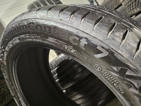 Letné Pneu Continental PremiumContact7 285/40 R21 2023 - 5