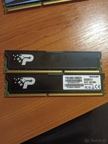 DDR3 pamäte - 5