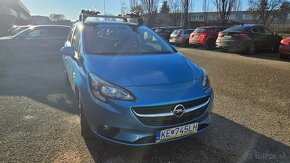 Opel Corsa 1.2 16V Enjoy 51 kW 2018 - 5