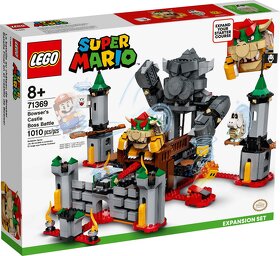 Lego Hidden side,angry birds,overwatch,Movie2,mario,vidiyo - 5