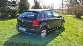 Volkswagen Polo 1.4i Comfortline - 5