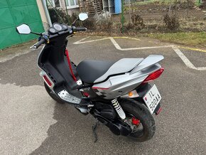 Peugeot Speedfight 2 50ccm - 5