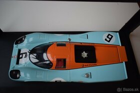 1:18 PORSCHE 917K Can-Am Watkins Glen 1970/71 - 5