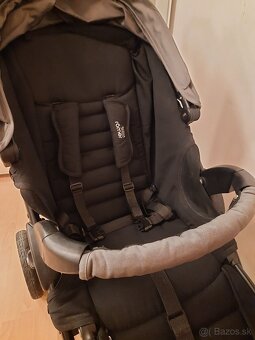 Britax B motion 4 plus - 5