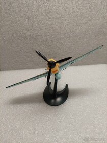 Messerschmitt BF109 Airfix - 5