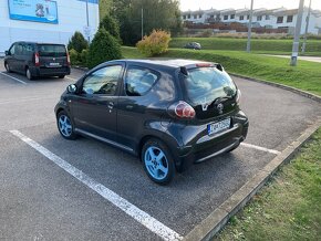 Toyota Aygo - 5