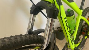 Bicykel Rockrider 27.5 ST 530 - 5