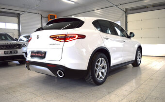 Alfa Romeo Stelvio 2.2 JTD Q4 2021 FACELIFtT RV 2021-DPH - 5