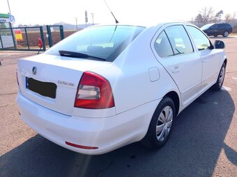 ŠKODA OCTAVIA 1.9TDI 77KW ELEGANCE. - 5