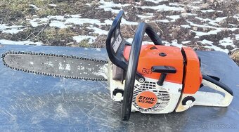 Stihl MS 260 - 5