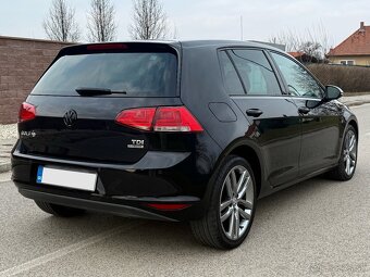 Volkswagen Golf VII 1.6 TDI Rabbit Edition - 5