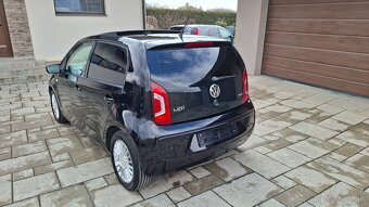 vw up - 5