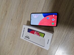 Samsung A52s 5g - 5