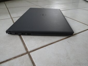 15.6" DELL 3515/Ryzen 2x3.5GHz/8GB DDR4/256 SSD a 1TB HDD - 5