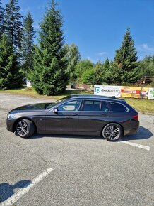 BMW 530xd Luxury - 5