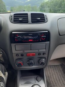 Predám ALFA ROMEO 147 Jtd 88kw. - 5