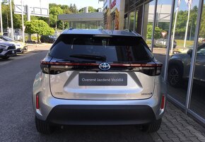 Toyota Yaris Cross Hybrid 1.5 Executive - 5