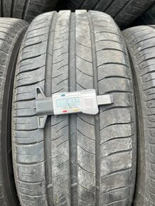 195/55R16 Michelin letne - 5