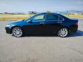 Honda Accord 2.4Vtec - 5