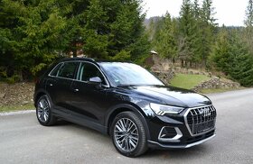 AUDI Q3 40TDI QUATTRO 147kW/200PS, S-Tronic, FULL  LED, NAVI - 5