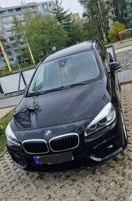 BMW 218d GRAN TOURER  SPORT/LUXURY - 5