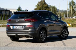 Hyundai Tucson 1.6 T-GDi Style - 5