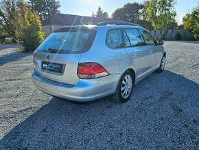 Vw golf 5 variant combi 1,9tdi 77kw - 5