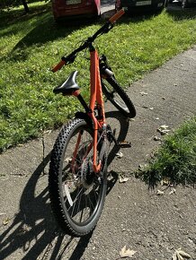 Specialized Rockhopper 27,5” XS 142-155cm - 5