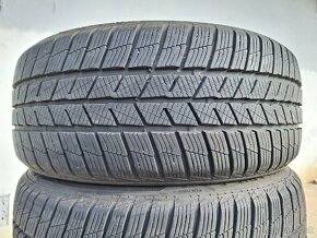 Zimne pneu 225/50 R17 H XL Barum Polaris 5 - 5