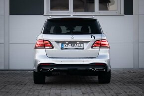 MERCEDES-BENZ GLE AMG 350D 4MATIC DPH - 5