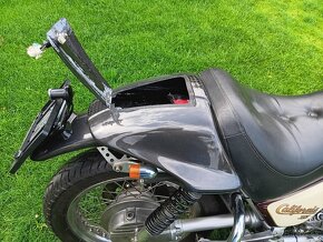 Moto Guzzi California 3 - 5