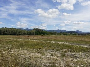 Predaj pozemkov 7000 m2 Žilina - Bánová - 5