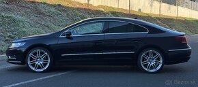 Volkswagen Passat CC 2.0 TDi 103 KW 2013 - 5