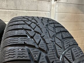 205/55R16 zimne - 5